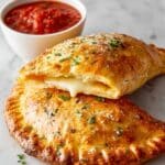Easy Calzone Recipe