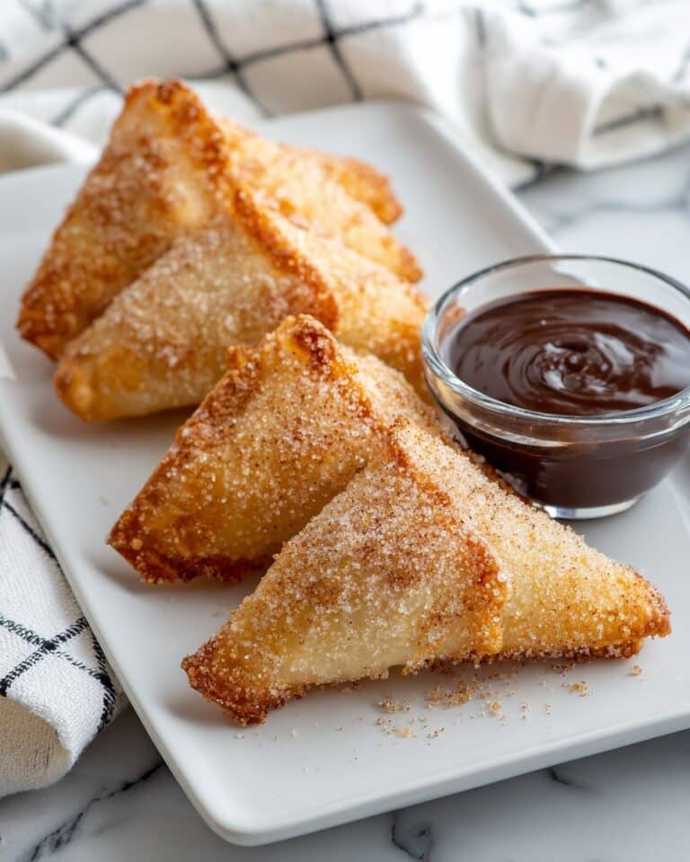 Air Fryer Soft Cinnamon Sugar Pretzels Recipe