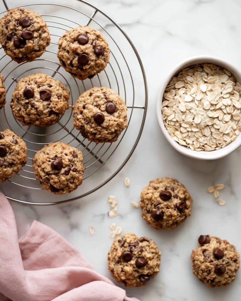 Banana Breakfast Bake Recipe