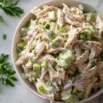Rotisserie Chicken Salad Recipe