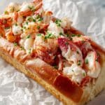 Lobster Roll Recipe