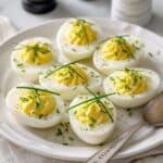 Game Time Deviled Eggs Recipe