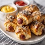 Dill Pickle Cheese Ball Recipe