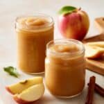 Easy Homemade Apple Butter Recipe