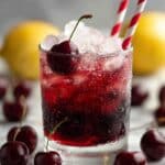 Cherry Pie Iced Tea Recipe