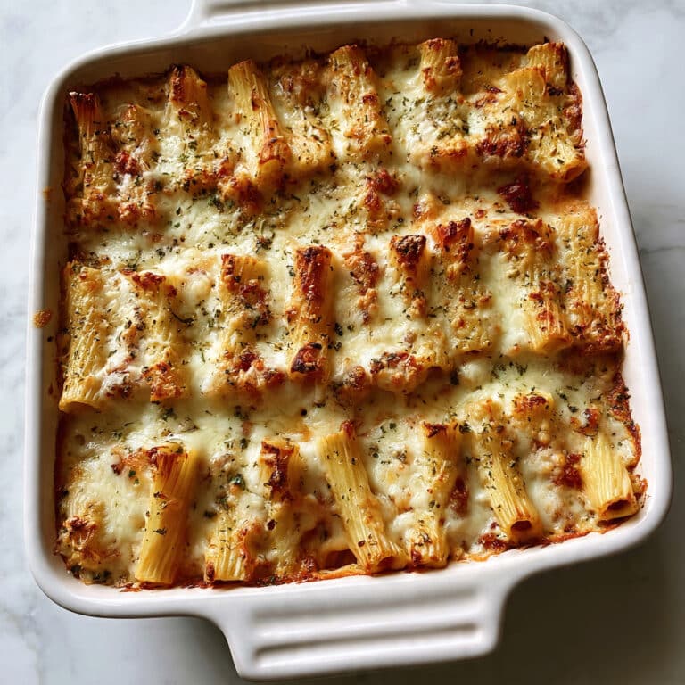 Creamy Sun-Dried Tomato Chicken Casserole Recipe