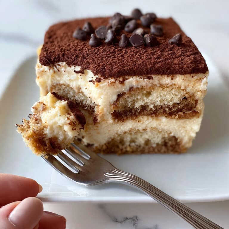 Boston Cream Pie Icebox Cake Recipe