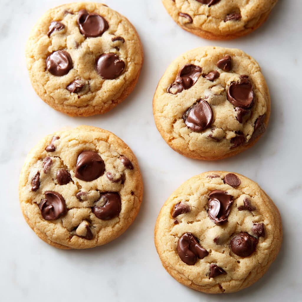 Apple Butter Sandwich Cookies Recipe
