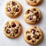 Apple Butter Sandwich Cookies Recipe