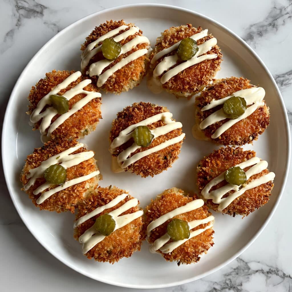 Easy Finger Food Appetizer Recipes Recipe