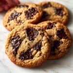 New York Times Chocolate Chip Cookies Recipe