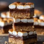 S'mores Bars Recipe