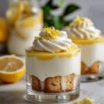 Classic Lemon Parfait Recipe