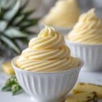 Pineapple Whip Recipe