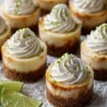 Key Lime Pie Bites Recipe