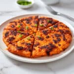 Kimchijeon (Kimchi Pancake) Recipe