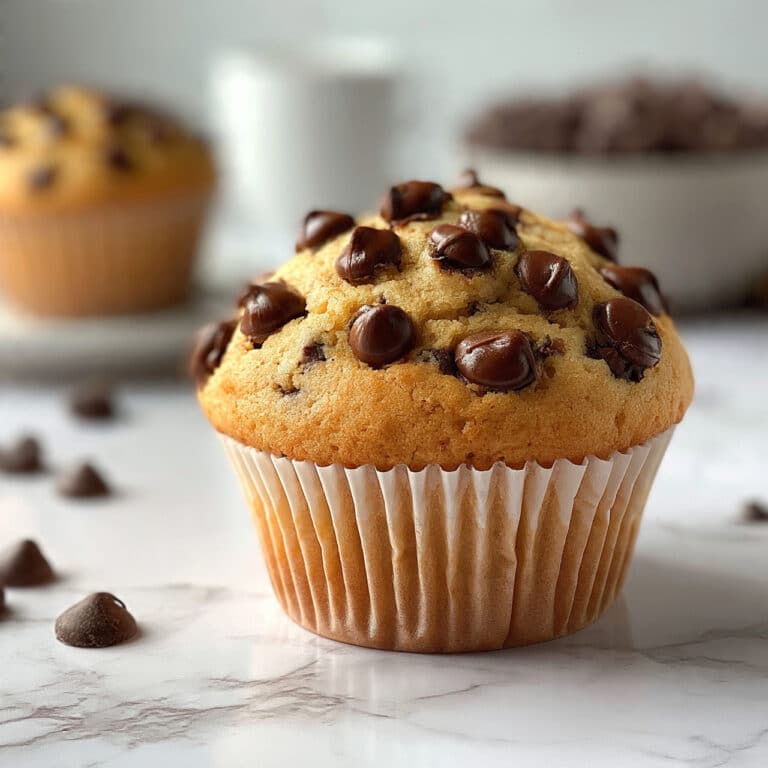 Greek Yogurt Protein Muffins Recipe
