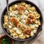 Pesto Chicken Tortellini Recipe