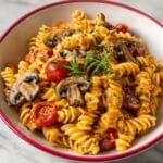 Creamy Pasta Salad Recipe
