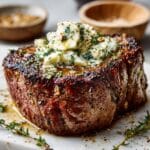 Grilled Filet Mignon Recipe: Juicy and Perfectly Seared Steak Recipe