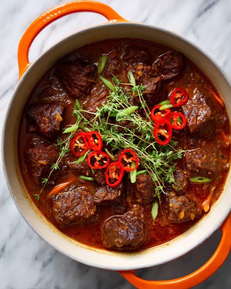 Jamaican Brown Stew Chicken Recipe