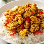 Jamaican Curry Chicken Recipe