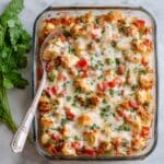 Salsa Fresca Chicken Bake Recipe