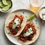 Chipotle Grilled Chicken Tacos Recipe