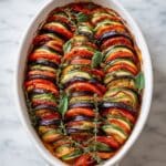 Ratatouille Casserole Recipe