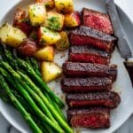 Best Steak Marinade Recipe
