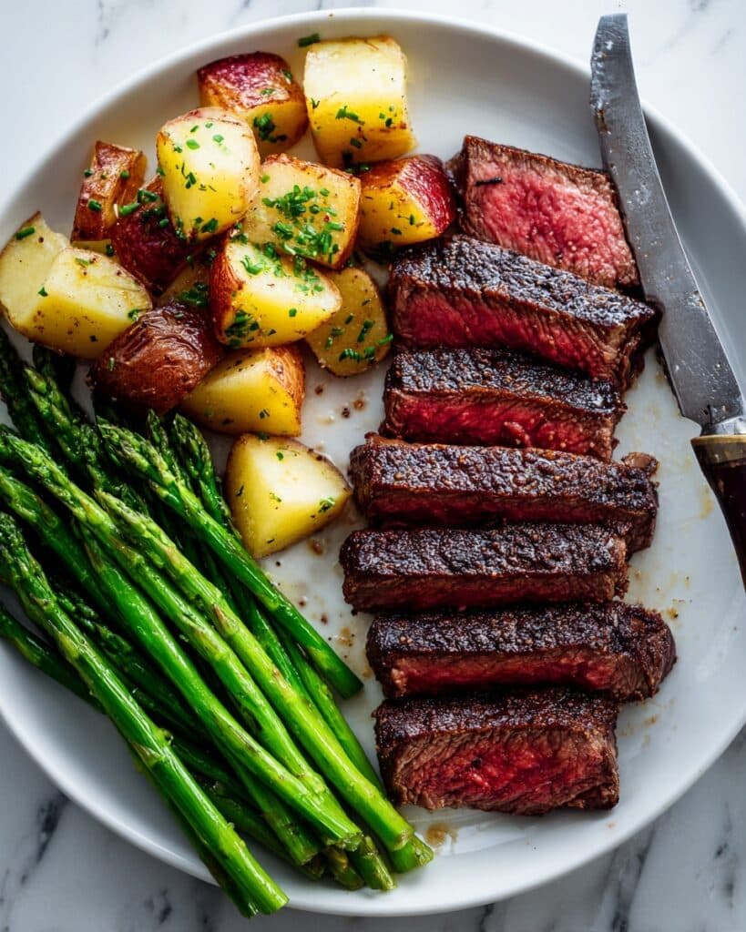 Best Steak Marinade Recipe