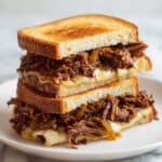 Pulled Beef French Dip Recipe