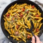 Summer Veg Pasta Recipe