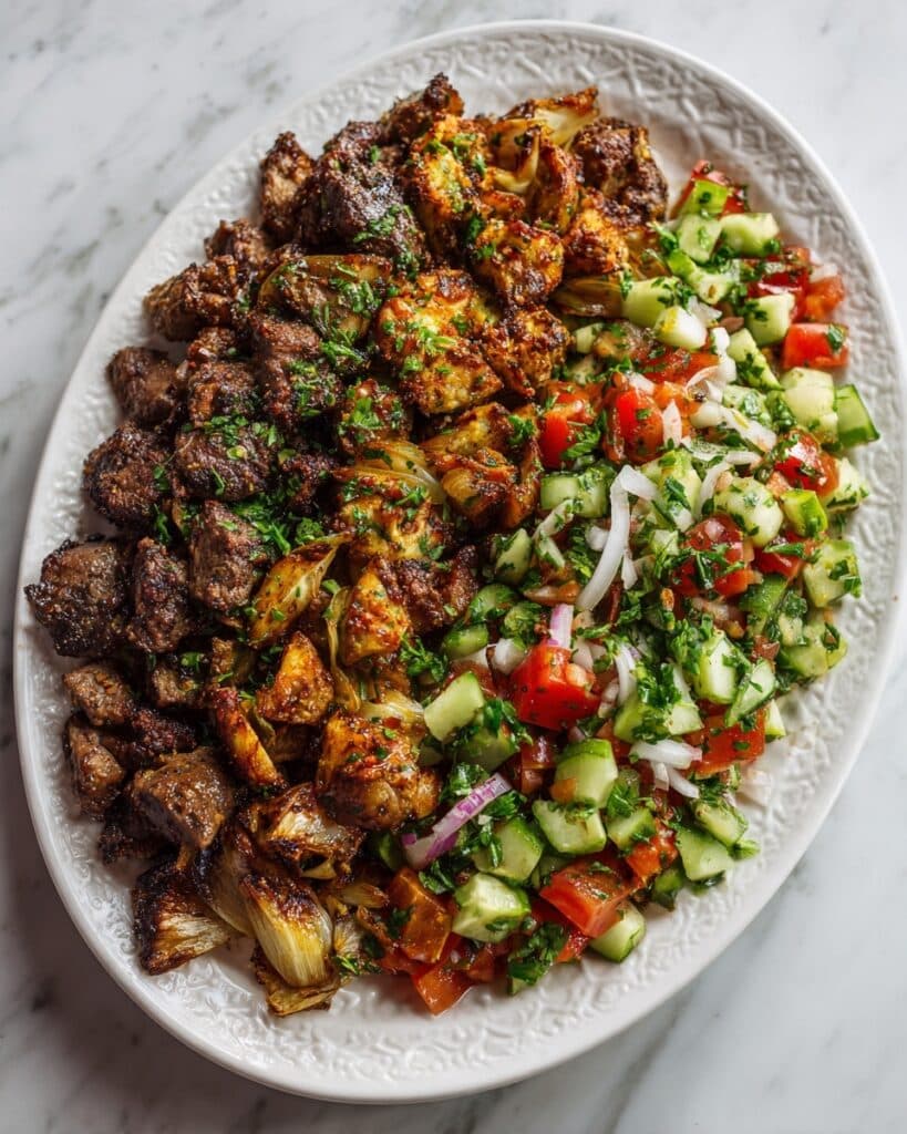 Chilli, Bacon & Butterflied Prawn Skewers Recipe
