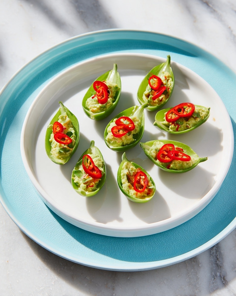 Mini Veg Tortillas: Colorful Vegetarian Bites Recipe