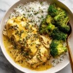 Crockpot Ranch Chicken Recipe