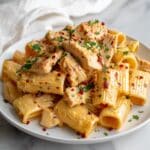 Creamy Cajun Pasta Recipe