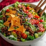 Dorito Taco Salad Recipe