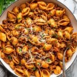 Juicy and Easy Turkey Pasta Recipe