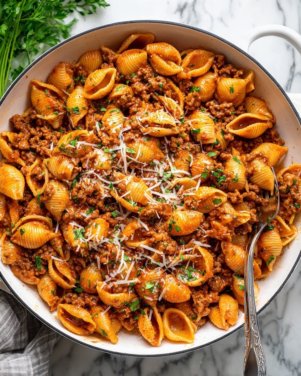 Juicy and Easy Turkey Pasta Recipe