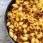 Quick and Easy Taco Mac and Cheese Recipe