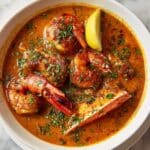 Tasty Cajun Boiling Crab Sauce Recipe