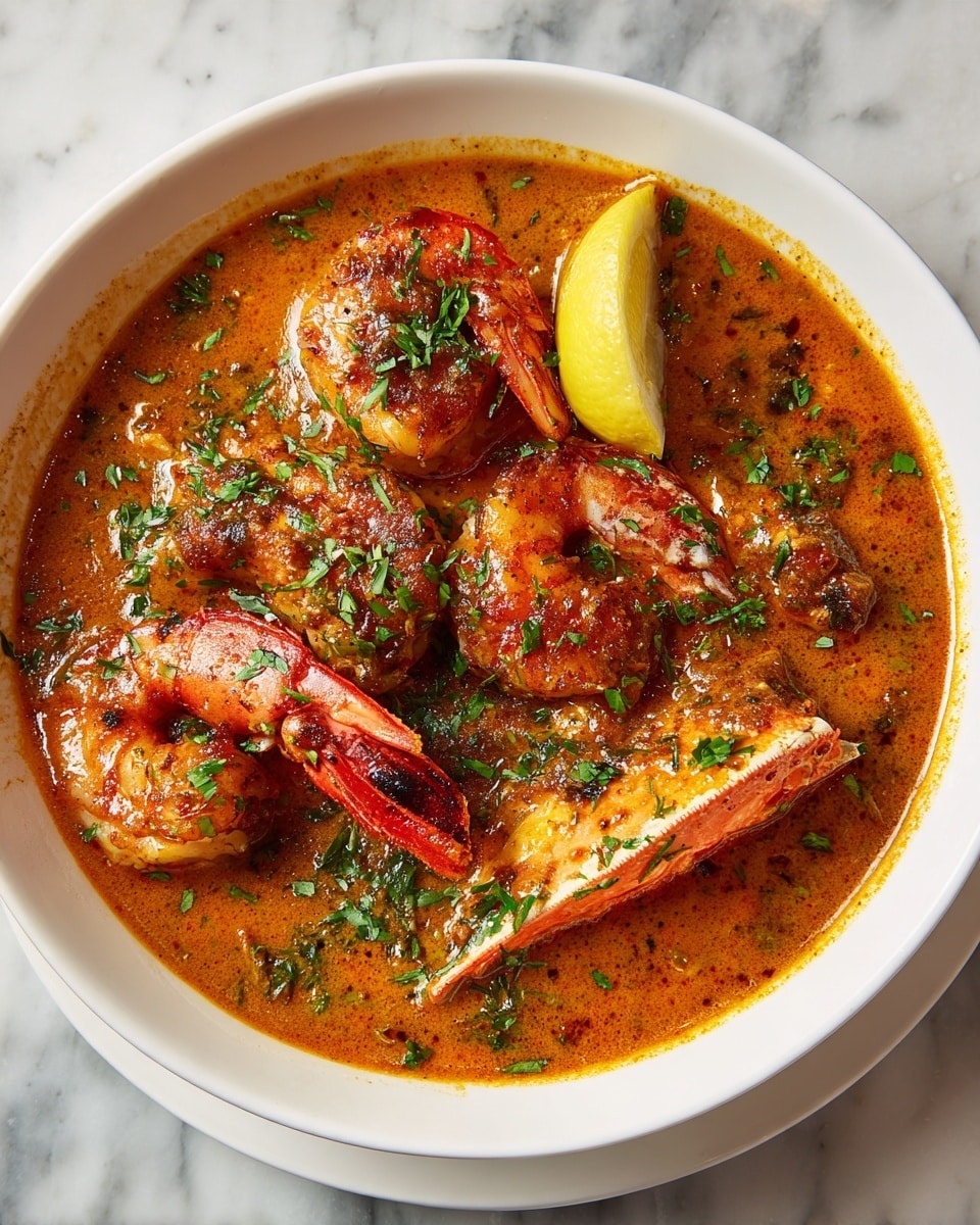 Tasty Cajun Boiling Crab Sauce Recipe