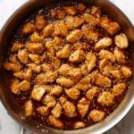 Sweet Teriyaki Chicken Recipe