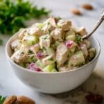 Apple Chicken Salad Recipe