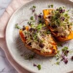Everything Bagel Chicken Salad Recipe