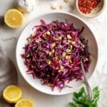 Beetroot Power Salad Recipe