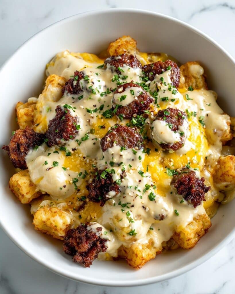 Creamy Honey Pepper Chicken Mac and Cheese Delight Recipe