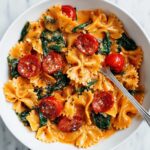 Pasta alla Sorrentina Recipe
