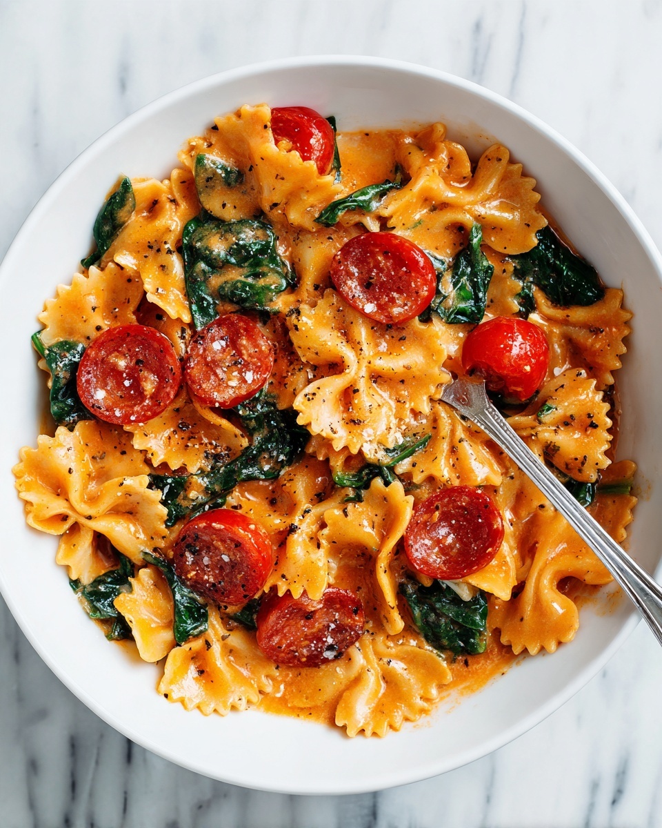 Pasta alla Sorrentina Recipe